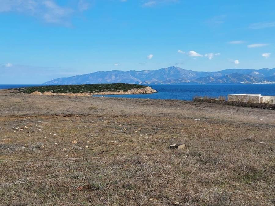 (For Sale) Land Plot || Cyclades/Paros - 10.141 Sq.m, 1.850.000€ 