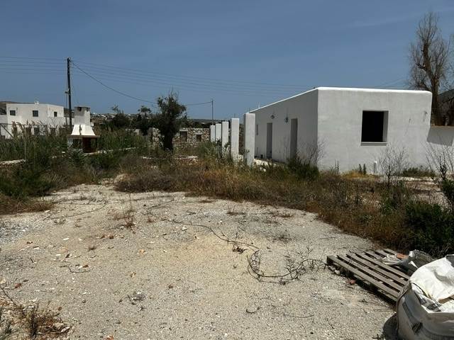 (For Sale) Residential Detached house || Cyclades/Paros - 110 Sq.m, 420.000€ 