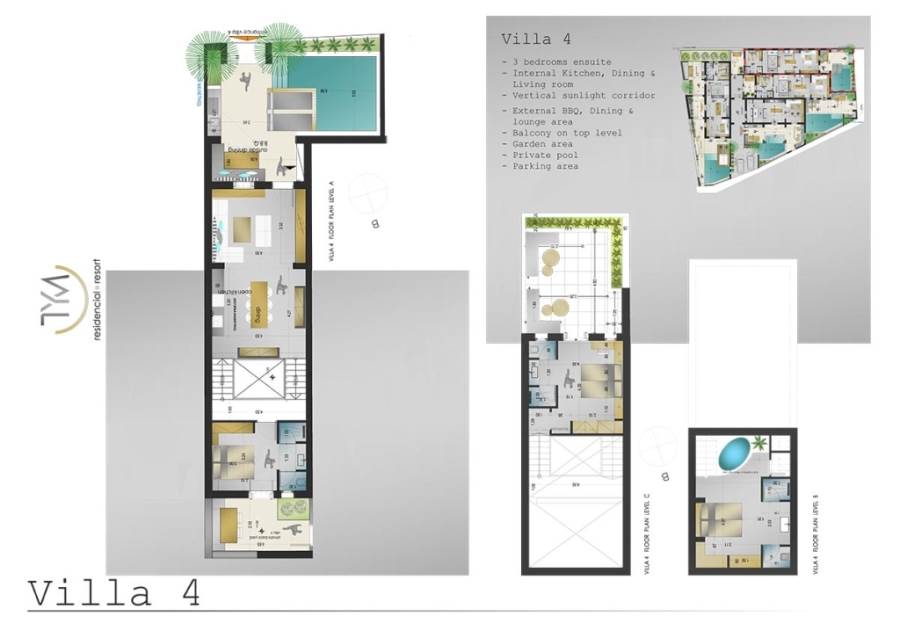 (For Sale) Residential Detached house || Cyclades/Paros - 134 Sq.m, 3 Bedrooms, 570.000€ 