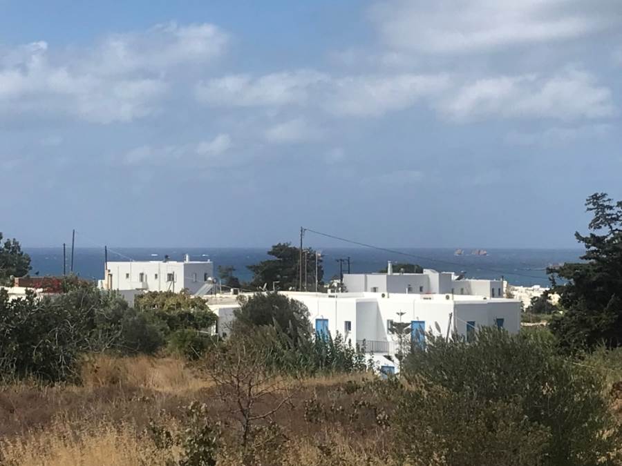 (For Sale) Land Plot || Cyclades/Paros - 5.800 Sq.m, 250.000€ 