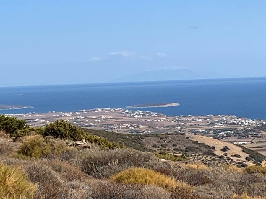 (For Sale) Land Plot || Cyclades/Paros - 35.900 Sq.m, 1.150.000€ 