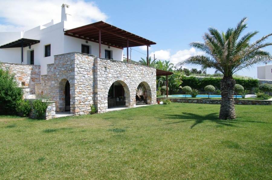 (For Sale) Residential Villa || Cyclades/Paros - 420 Sq.m, 4 Bedrooms, 1.200.000€ 