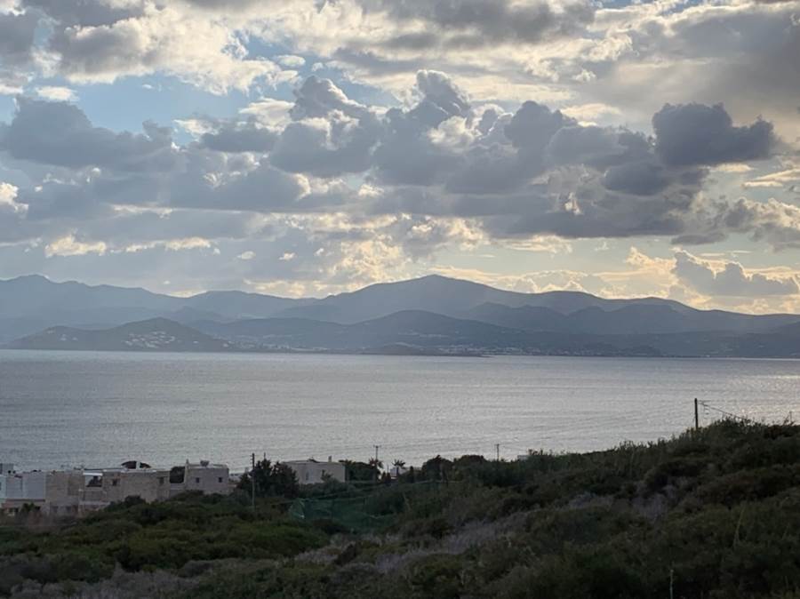 (For Sale) Land Plot || Cyclades/Paros - 20.000 Sq.m, 1.350.000€ 