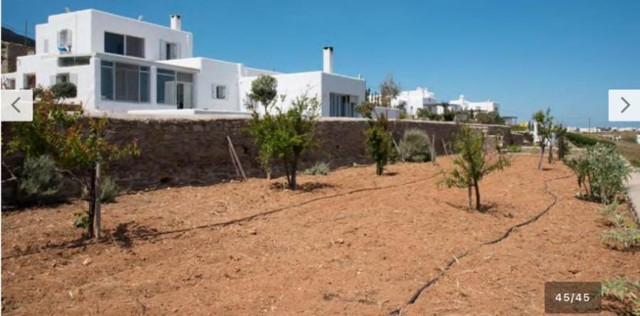 (For Sale) Residential Villa || Cyclades/Paros - 330 Sq.m, 2.000.000€ 