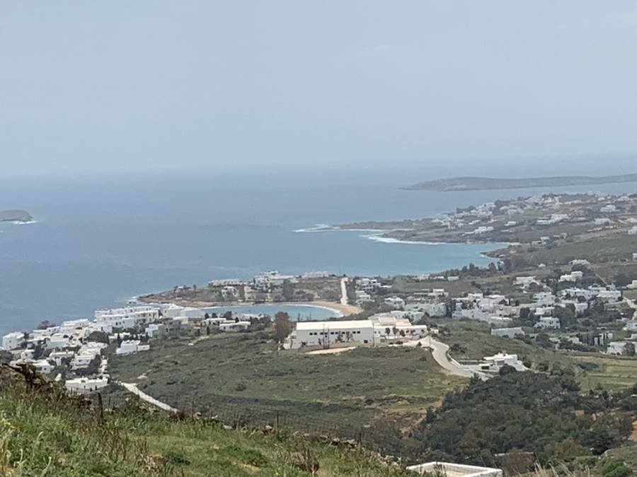 (For Sale) Land Plot || Cyclades/Paros - 8.900 Sq.m, 260.000€ 