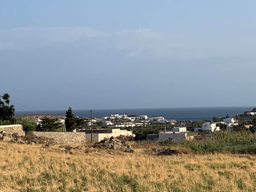 (For Sale) Land Plot || Cyclades/Paros - 7.200 Sq.m, 260.000€ 