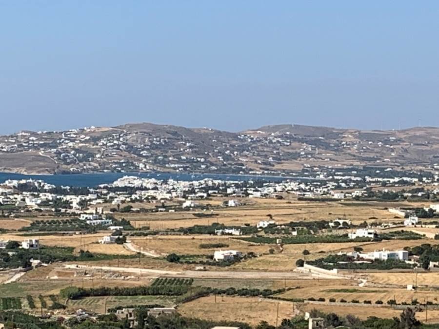 (For Sale) Land Plot || Cyclades/Paros - 7.800 Sq.m, 350.000€ 