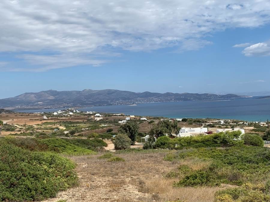 (For Sale) Land Plot || Cyclades/Antiparos - 6.000 Sq.m, 800.000€ 