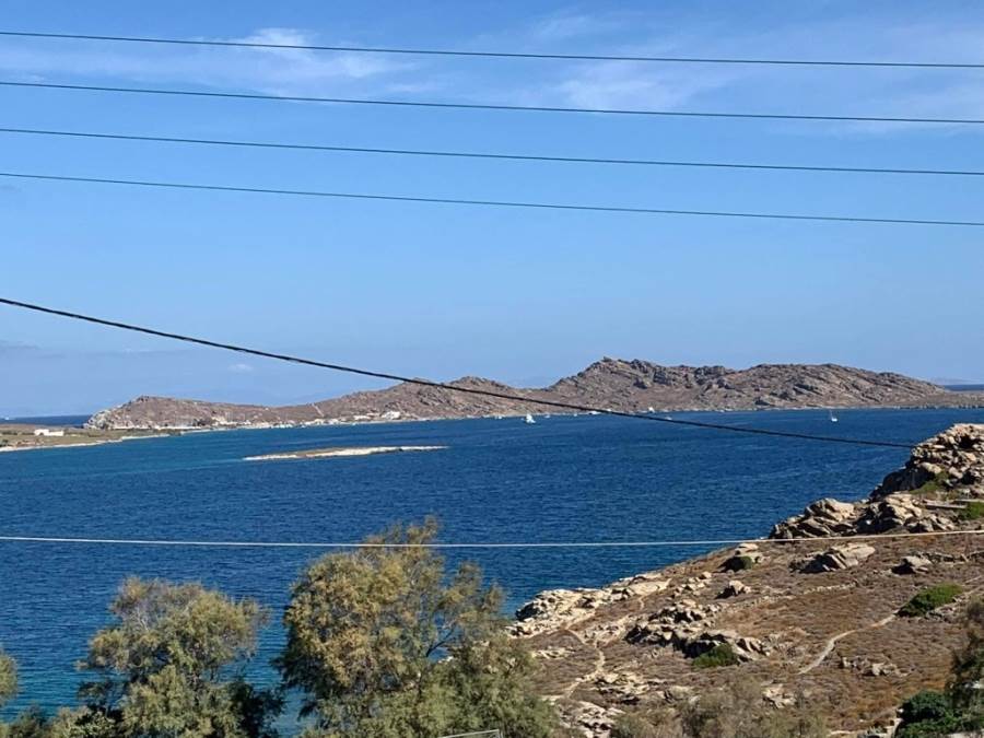 (For Sale) Land Plot || Cyclades/Paros - 4.726 Sq.m, 800.000€ 