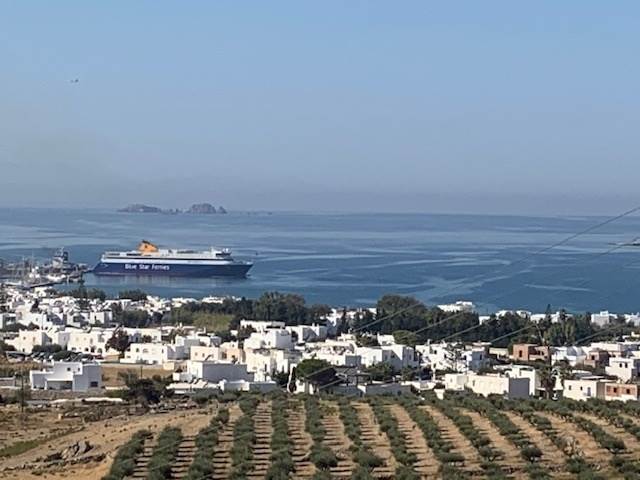 (For Sale) Land Plot || Cyclades/Paros - 12.080 Sq.m, 1.000.000€ 