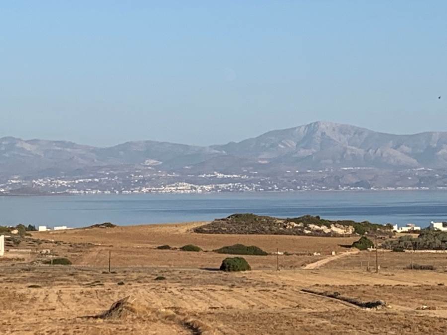 (For Sale) Land Plot || Cyclades/Paros - 18.000 Sq.m, 880.000€ 