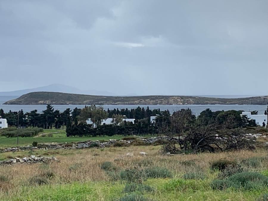 (For Sale) Land Plot || Cyclades/Paros - 5.500 Sq.m, 450.000€ 
