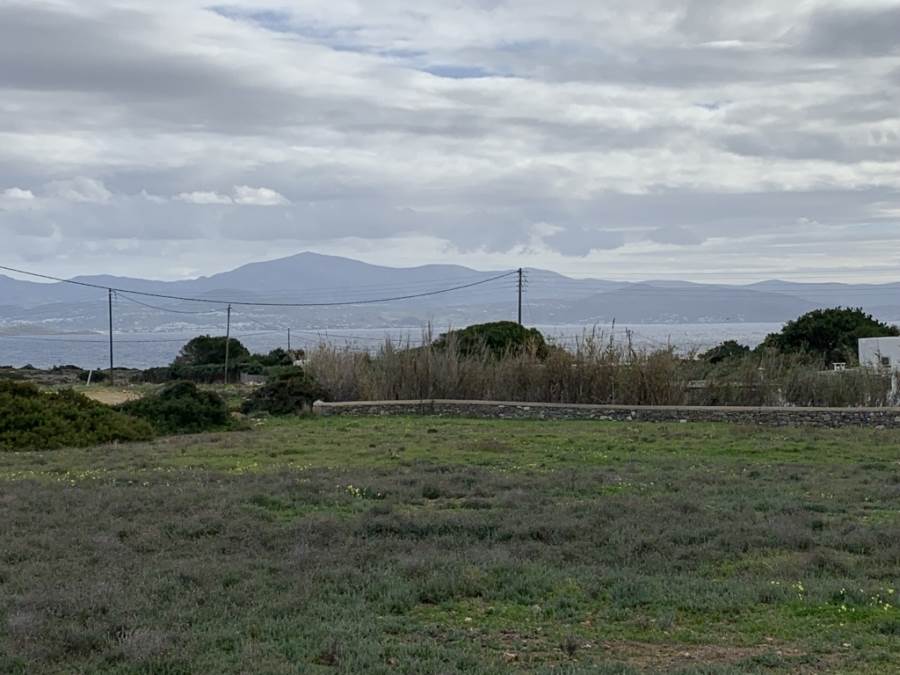 (For Sale) Land Plot || Cyclades/Paros - 8.800 Sq.m, 700.000€ 