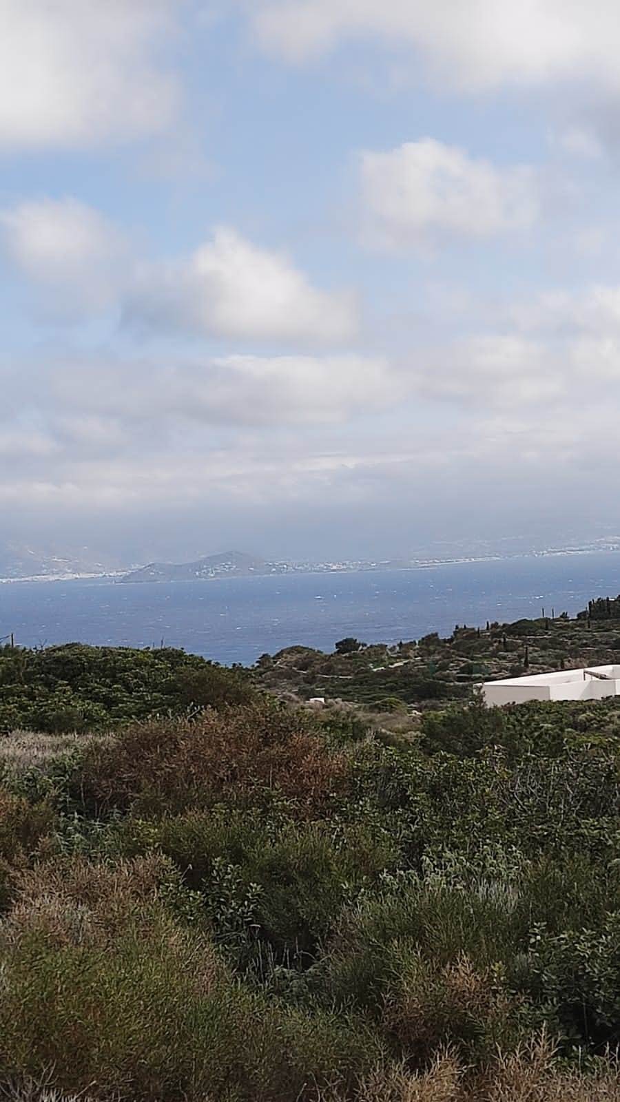 (Προς Πώληση) Αξιοποιήσιμη Γη Οικόπεδο || Κυκλάδες/Πάρος - 4.000 τ.μ, 200.000€ 