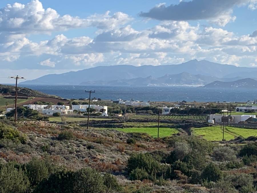 (For Sale) Land Plot || Cyclades/Paros - 12.000 Sq.m, 300.000€ 