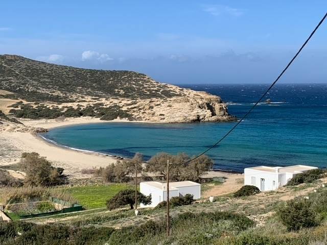 (For Sale) Land Plot || Cyclades/Antiparos - 9.000 Sq.m, 2.500.000€ 