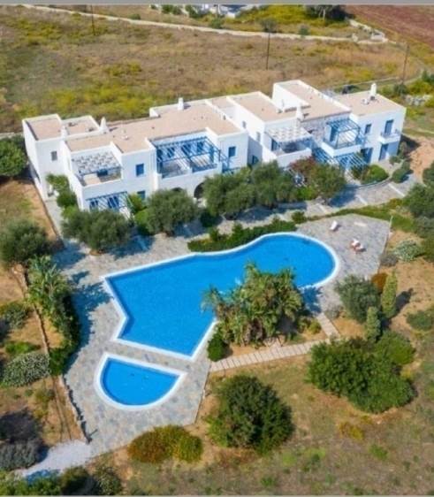 (For Sale) Residential Villa || Cyclades/Paros - 83 Sq.m, 2 Bedrooms, 430.000€ 