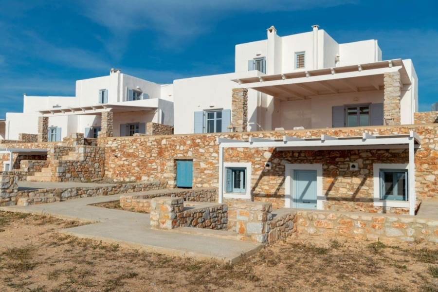 (For Sale) Residential Detached house || Cyclades/Paros - 175 Sq.m, 3 Bedrooms, 880.000€ 