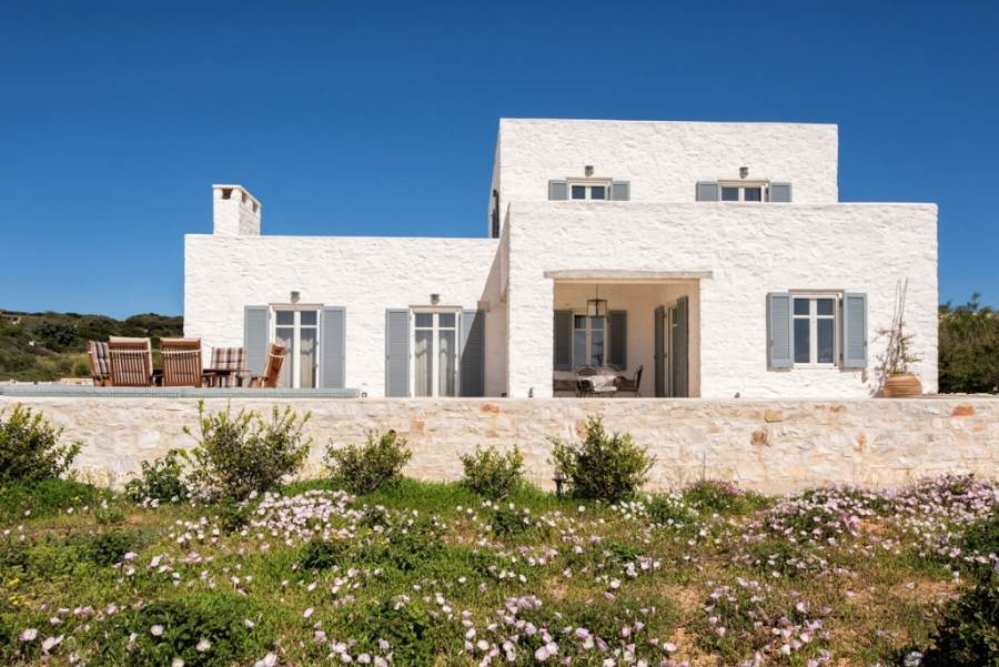 (For Sale) Residential Villa || Cyclades/Paros - 345 Sq.m, 4 Bedrooms, 2.970.000€ 