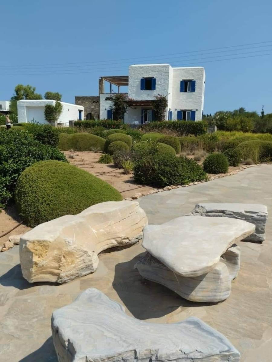 (For Sale) Residential Villa || Cyclades/Paros - 207 Sq.m, 1.975.000€ 