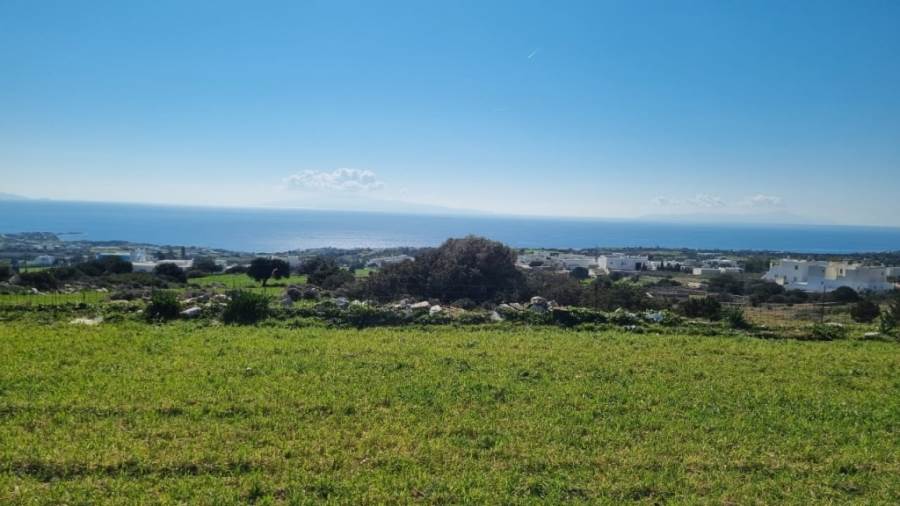 (For Sale) Land Plot || Cyclades/Paros - 1.667 Sq.m, 330.000€ 