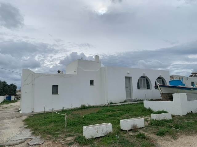 (For Sale) Residential Detached house || Cyclades/Paros - 150 Sq.m, 1.200.000€ 