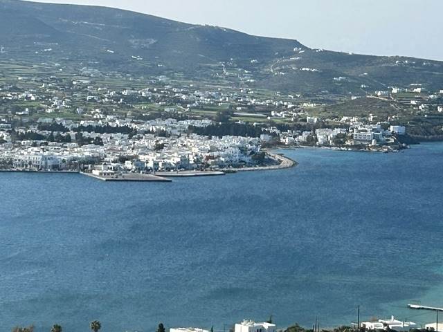 (For Sale) Residential Villa || Cyclades/Paros - 1 Sq.m, 5.000.000€ 