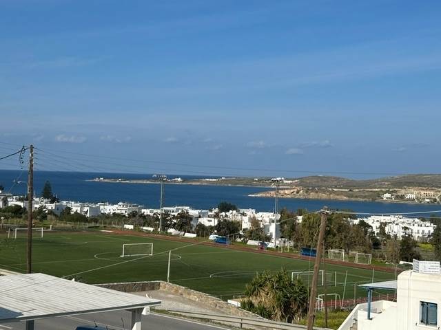 (For Sale) Commercial Hotel || Cyclades/Paros - 570 Sq.m, 2.500.000€ 