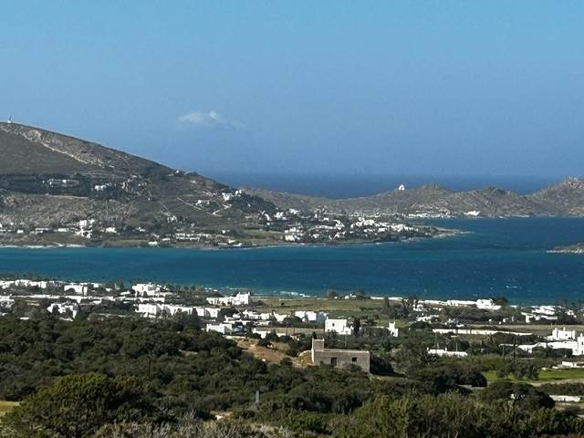(For Sale) Land Plot || Cyclades/Paros - 14.200 Sq.m, 1.600.000€ 