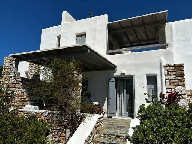 (For Sale) Residential Detached house || Cyclades/Paros - 97 Sq.m, 2 Bedrooms, 400.000€ 