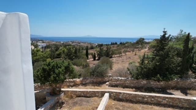 (Προς Πώληση) Κατοικία Μονοκατοικία || Κυκλάδες/Πάρος - 82 τ.μ, 320.000€ 