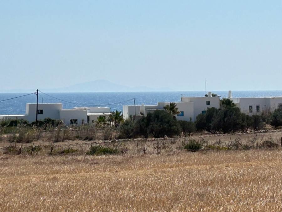 (For Sale) Land Plot || Cyclades/Paros - 9.365 Sq.m, 500.000€ 