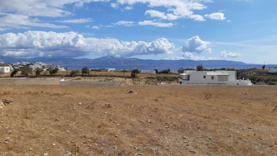 (For Sale) Land Plot || Cyclades/Paros - 15.100 Sq.m, 500.000€ 