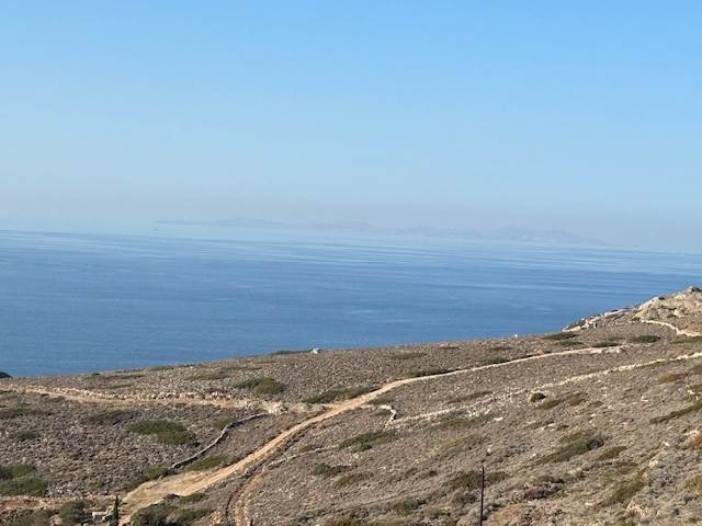 (For Sale) Land Plot || Cyclades/Paros - 10.571 Sq.m, 600.000€ 