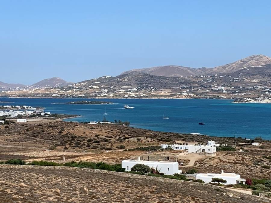 (For Sale) Land Plot || Cyclades/Antiparos - 8.000 Sq.m, 1.600.000€ 