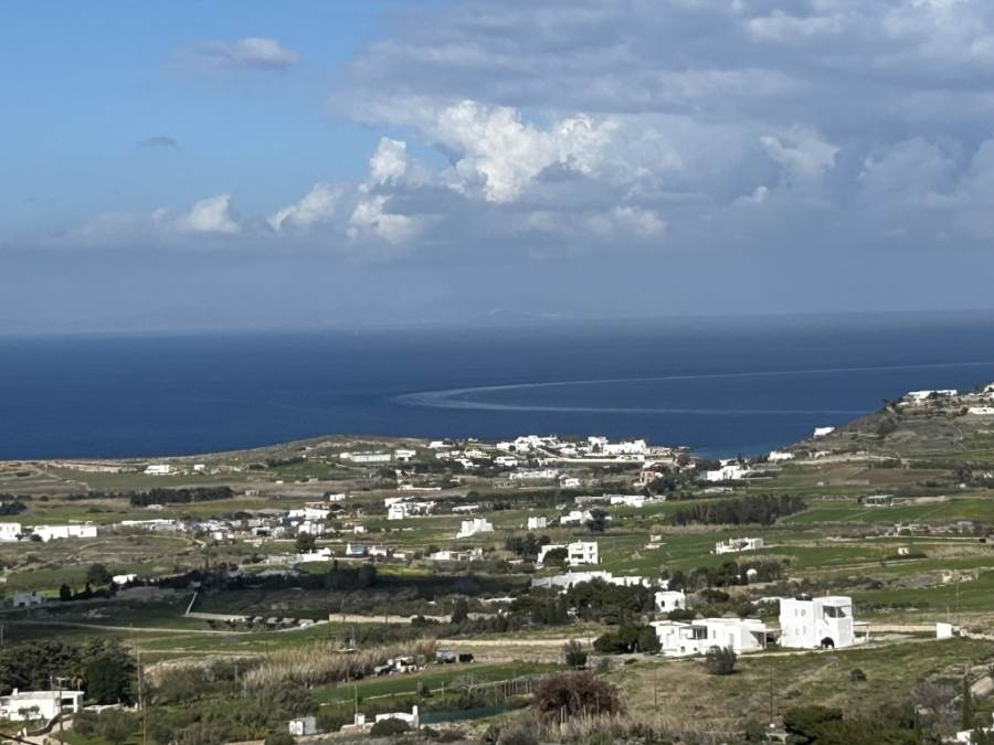 (For Sale) Land Plot || Cyclades/Paros - 15.300 Sq.m, 290.000€ 
