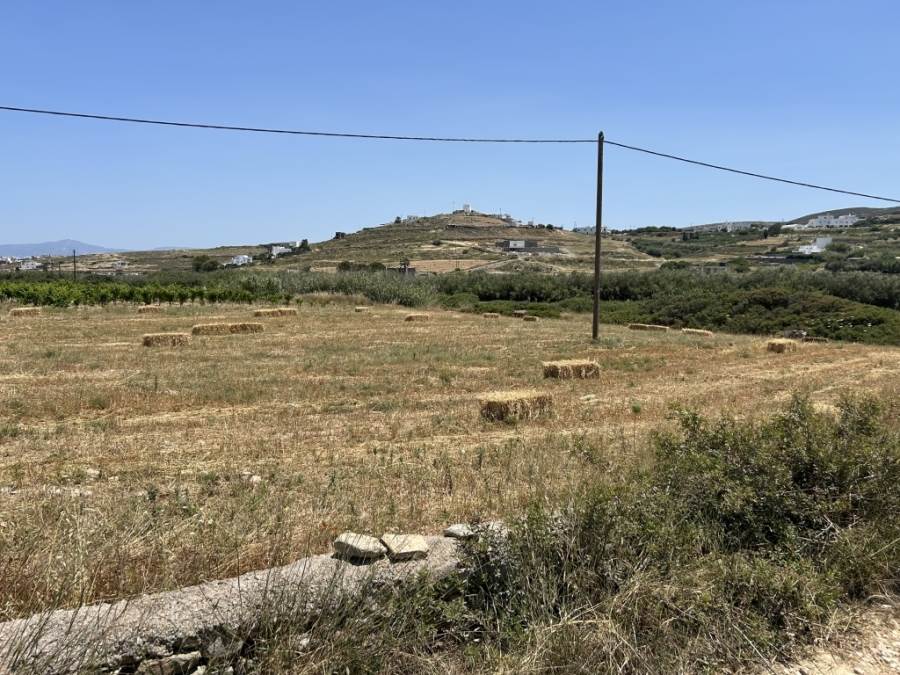(Προς Πώληση) Αξιοποιήσιμη Γη Οικόπεδο || Κυκλάδες/Πάρος - 22.000 τ.μ, 1€ 