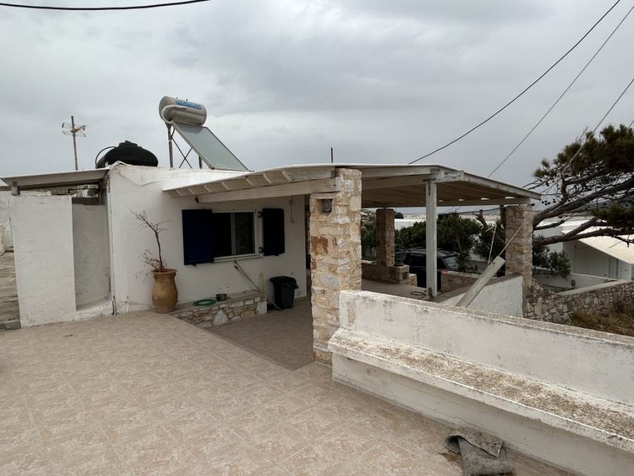 (For Sale) Residential Detached house || Cyclades/Paros - 75 Sq.m, 3 Bedrooms, 390.000€ 