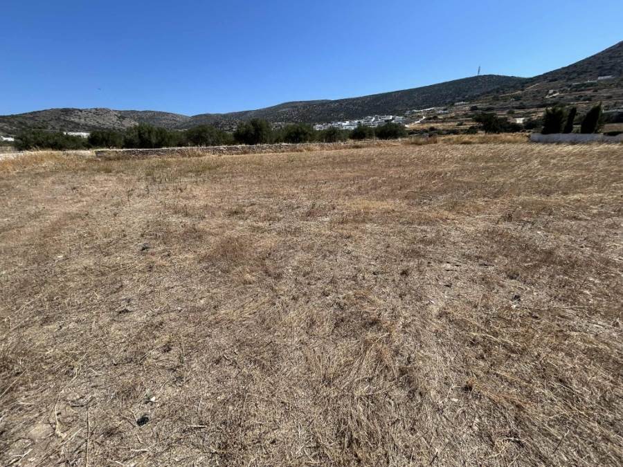 (For Sale) Land Plot || Cyclades/Paros - 1.300 Sq.m, 290.000€ 