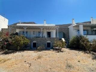 (For Sale) Residential Detached house || Cyclades/Paros - 130 Sq.m, 3 Bedrooms 
