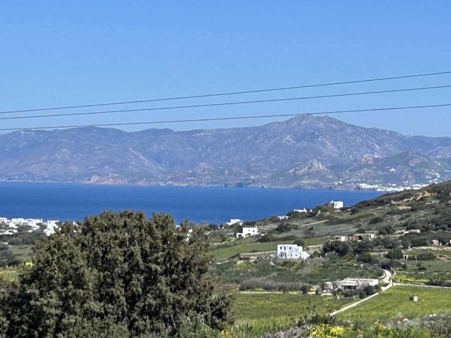 (For Sale) Land Plot || Cyclades/Paros - 9.000 Sq.m, 400.000€ 
