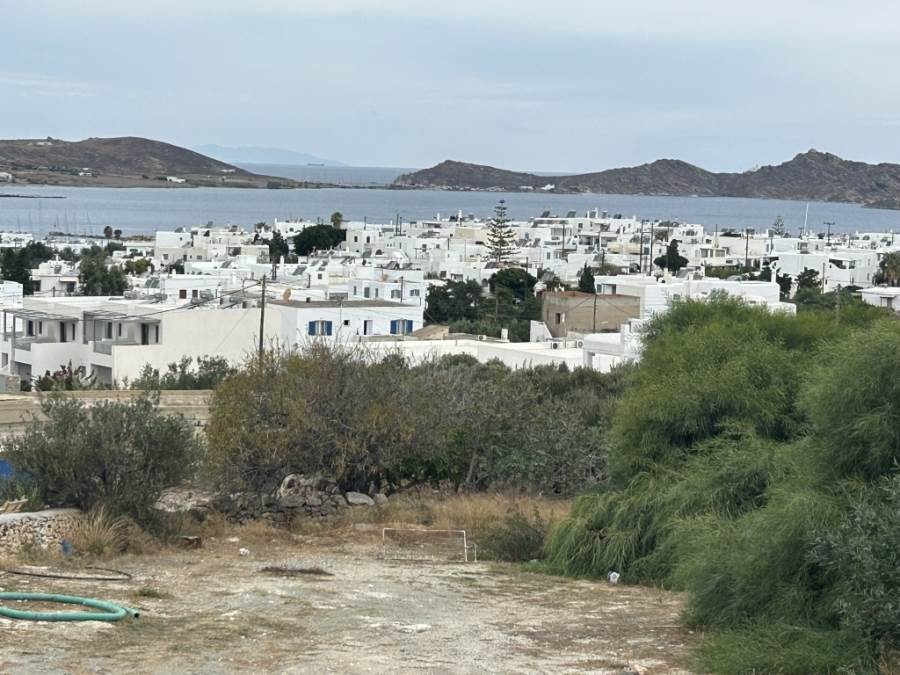 (For Sale) Land Plot || Cyclades/Paros - 750 Sq.m, 1.000.000€ 