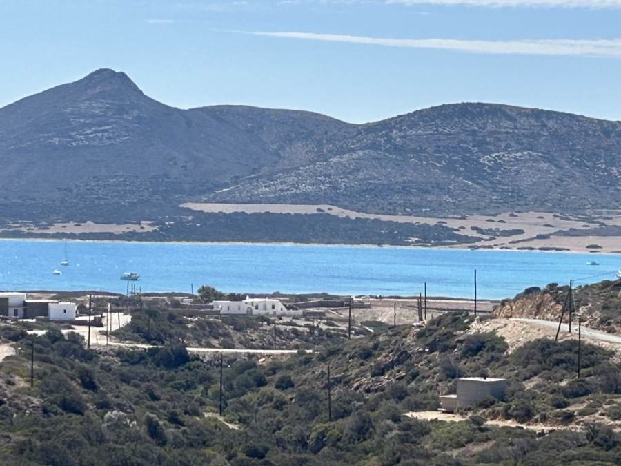 (For Sale) Land Plot || Cyclades/Antiparos - 15.500 Sq.m, 1.500.000€ 