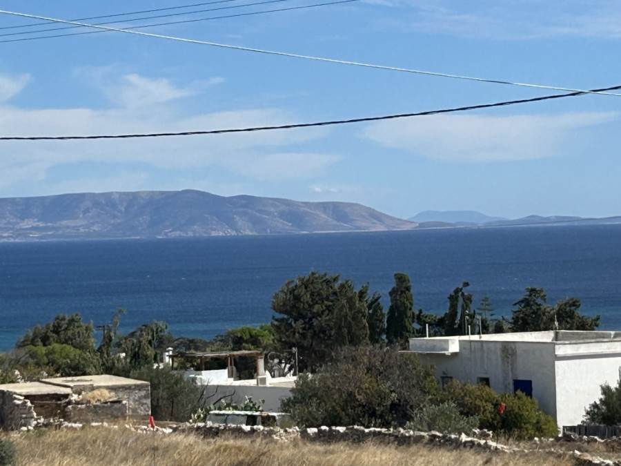 (For Sale) Land Plot || Cyclades/Paros - 3.000 Sq.m, 885.000€ 