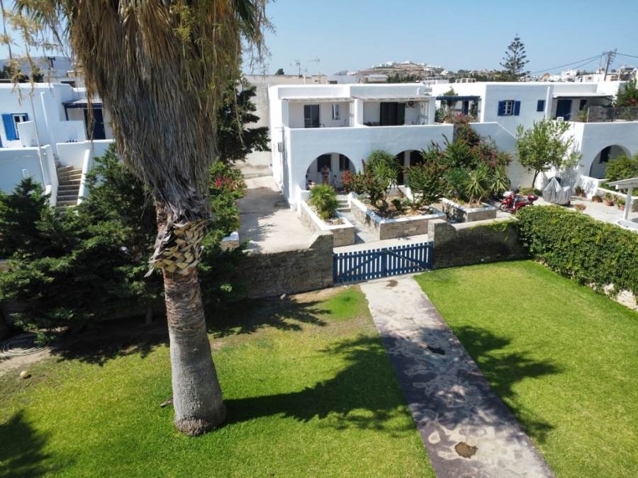 (For Sale) Residential Detached house || Cyclades/Paros - 90 Sq.m, 495.000€ 