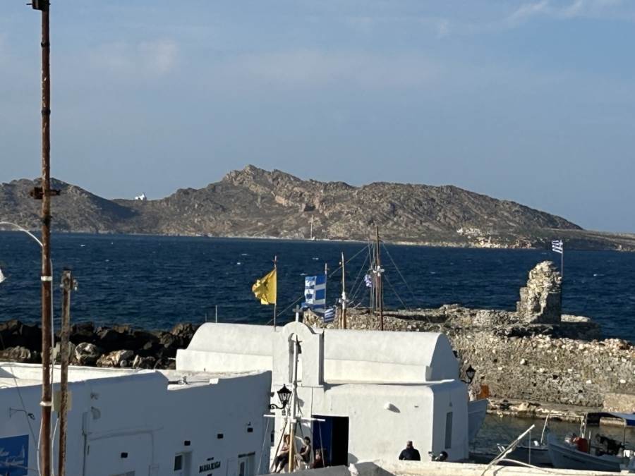 (For Sale) Residential Detached house || Cyclades/Paros - 90 Sq.m, 590.000€ 