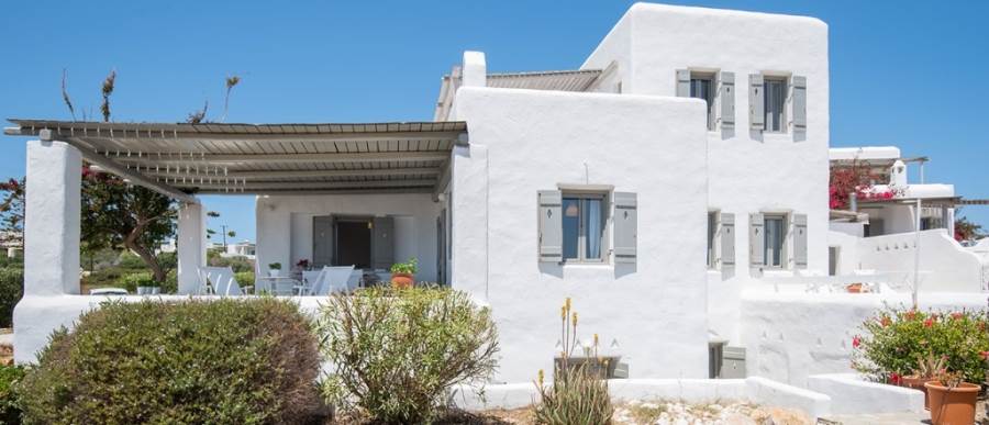 (For Sale) Residential Detached house || Cyclades/Paros - 114 Sq.m, 850.000€ 