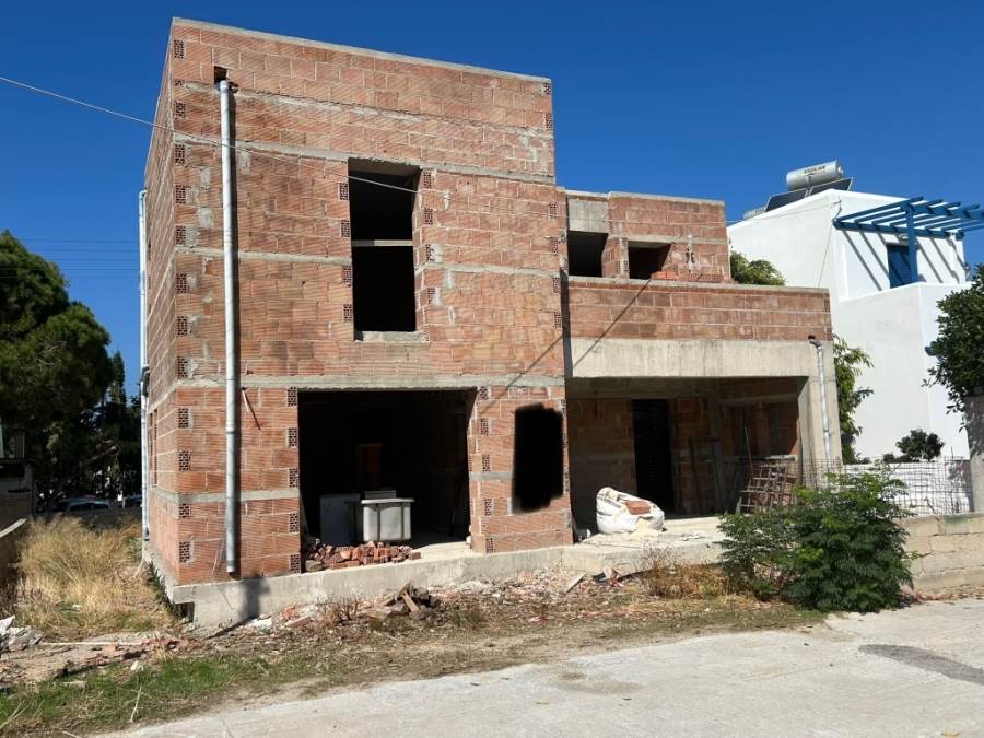 (For Sale) Residential Detached house || Cyclades/Paros - 397 Sq.m, 720.000€ 
