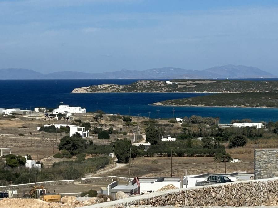(For Sale) Residential Villa || Cyclades/Paros - 175 Sq.m, 1.250.000€ 