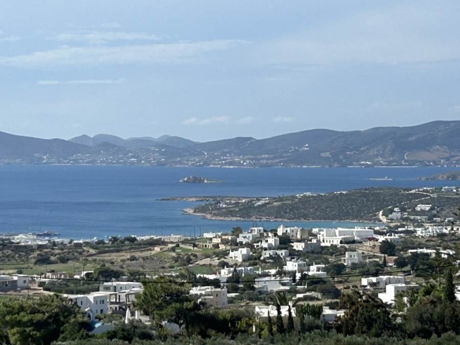 (Προς Πώληση) Κατοικία Βίλα || Κυκλάδες/Πάρος - 320 τ.μ, 3.500.000€ 